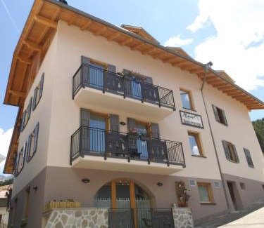 Almazzago Apartment | Aparthotel Dolomites Living&Relax