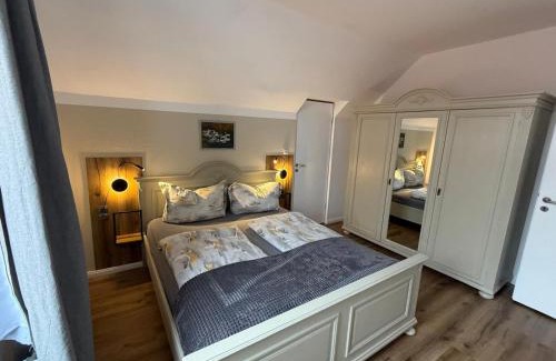 Borkum Apartment | Aparthotel Domizil