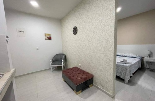 Villavicencio Apartment | Aparthotel Ebenezer