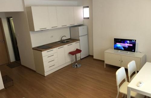 Old Town Hotel | Aparthotel Elly