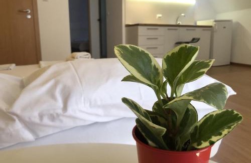 Old Town Hotel | Aparthotel Elly