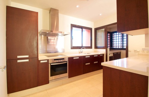 Chiclana de la Frontera Apartment | Aparthotel Novo Resort