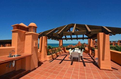 Chiclana de la Frontera Apartment | Aparthotel Novo Resort