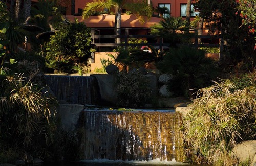 Chiclana de la Frontera Apartment | Aparthotel Novo Resort