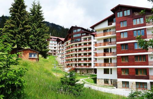 Pamporovo Apartment | Aparthotel Forest Nook
