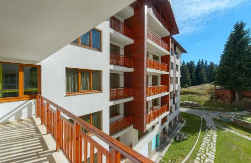 Pamporovo Apartment | Aparthotel Forest Nook