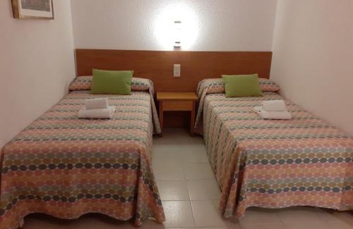Pals Hotel | Aparthotel Golf Beach