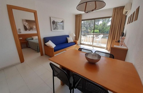 Pals Hotel | Aparthotel Golf Beach