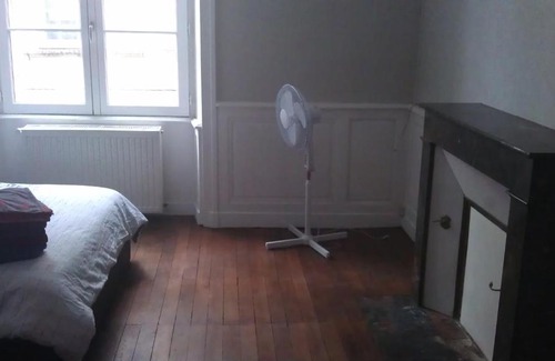 Poitiers Apartment | Aparthotel Grand Rue