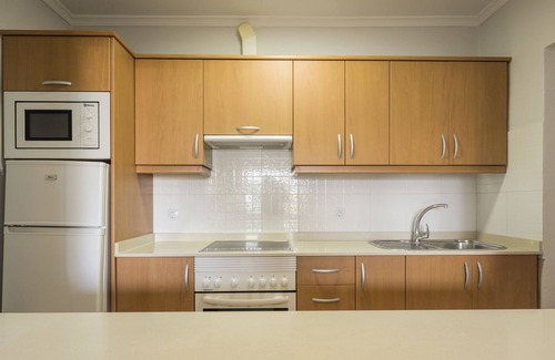 Matagorda Apartment | Aparthotel ILUNION Costa Sal Lanzarote