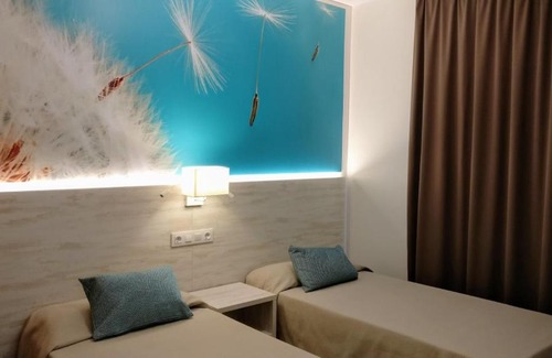 Lloret de Mar Apartment | Aparthotel Las Mariposas