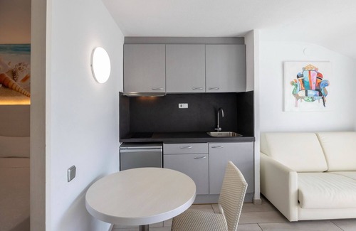 Calella Apartment | Aparthotel Miami Park
