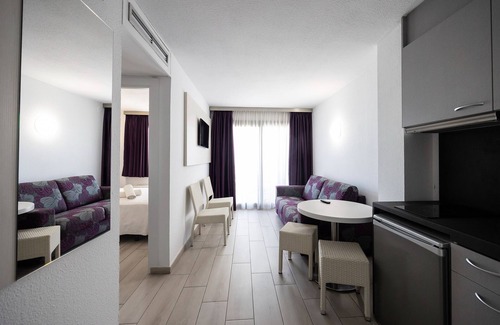 Calella Apartment | Aparthotel Miami Park