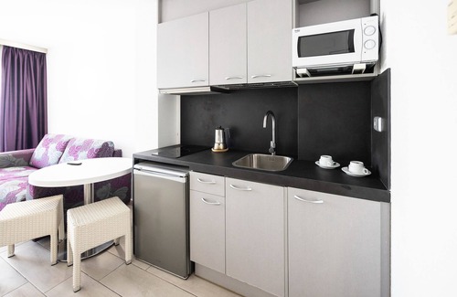 Calella Apartment | Aparthotel Miami Park