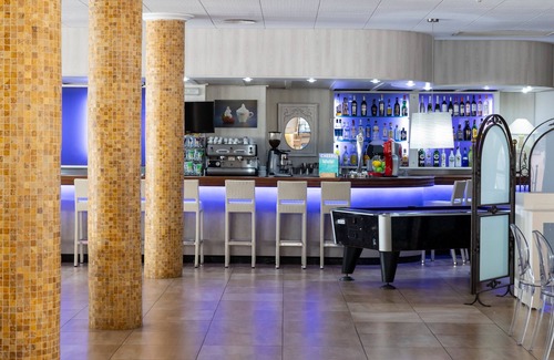 Calella Apartment | Aparthotel Miami Park