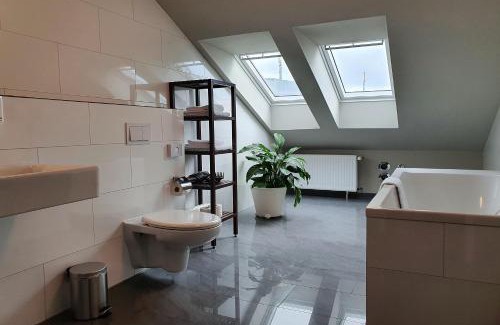 Wilsdruffer Vorstadt/Seevorstadt-West Apartment | Aparthotel Mitte