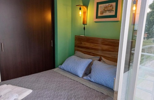 Montenegro Apartment | ApartHotel Nathalie B207 a 7min Parque del Café