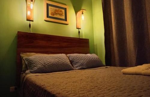 Montenegro Apartment | ApartHotel Nathalie B207 a 7min Parque del Café