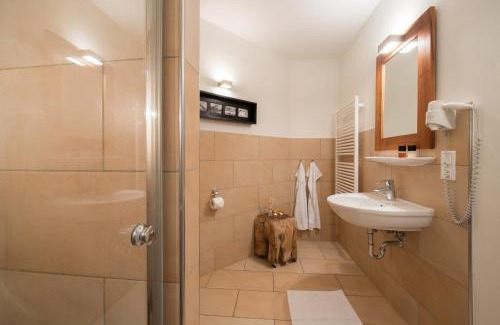 Glowe Apartment | Aparthotel Ostseeperle Glowe - schön gestrandet