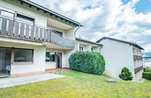 Bad Soden-Salmuenster Hotel | Aparthotel Panorama
