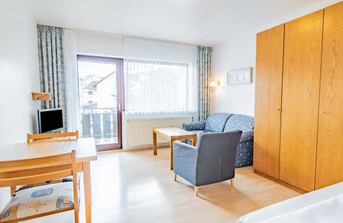 Bad Soden-Salmuenster Hotel | Aparthotel Panorama