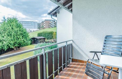 Bad Soden-Salmuenster Hotel | Aparthotel Panorama