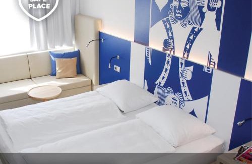 Kernstadt Hotel | Aparthotel Paderborn