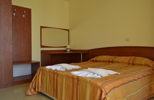 Sunny Beach Apartment | Aparthotel Palazzo