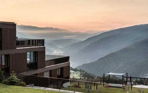 Maranza Apartment | Aparthotel Panorama Living Dolomites