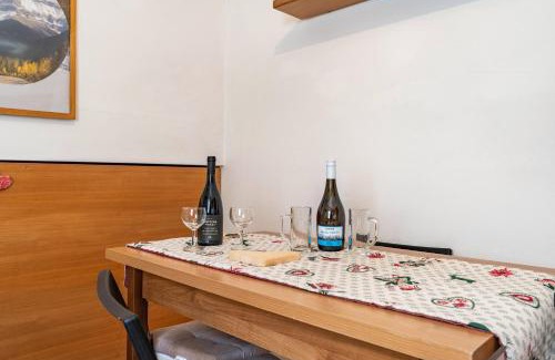Strembo Apartment | Aparthotel Pedrotti Strembo