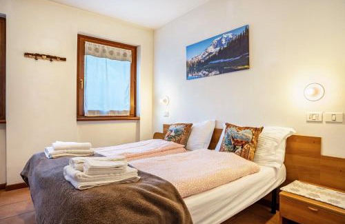 Strembo Apartment | Aparthotel Pedrotti Strembo