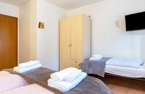 Strembo Apartment | Aparthotel Pedrotti Strembo