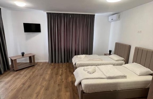Cluj County Apartment | Aparthotel plevnei5