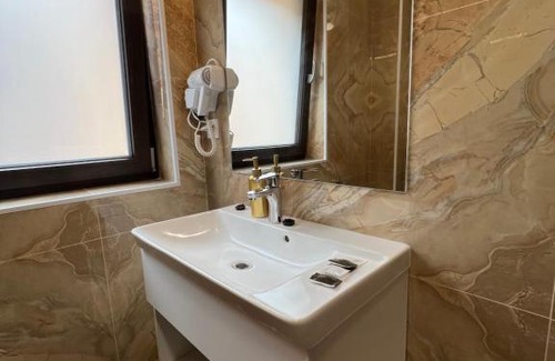 Cluj County Apartment | Aparthotel plevnei5