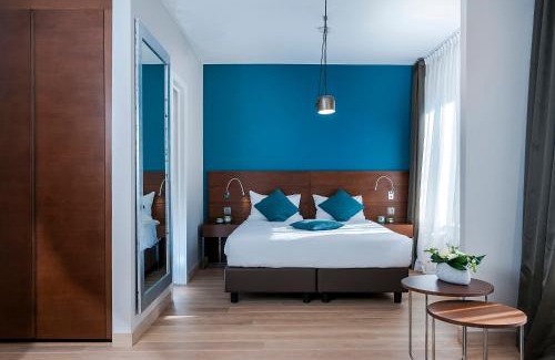 Chatelain Apartment | Aparthotel Residence Agenda