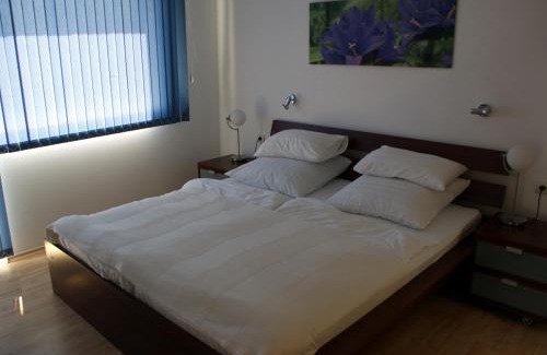 Lozenets Hotel | Aparthotel Romance