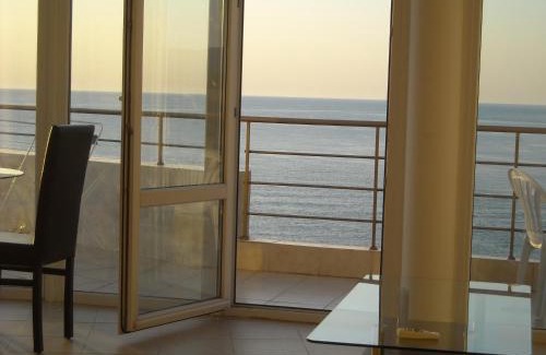 Lozenets Hotel | Aparthotel Romance
