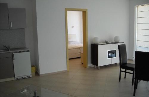 Lozenets Hotel | Aparthotel Romance