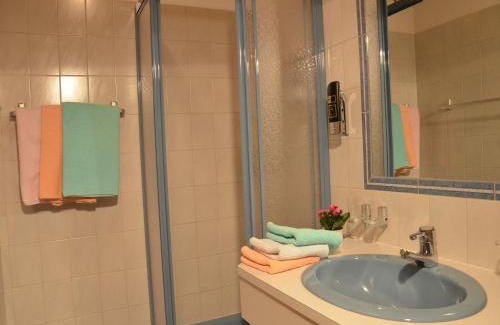 Sankt Gallenkirch Apartment | Aparthotel Spitzer