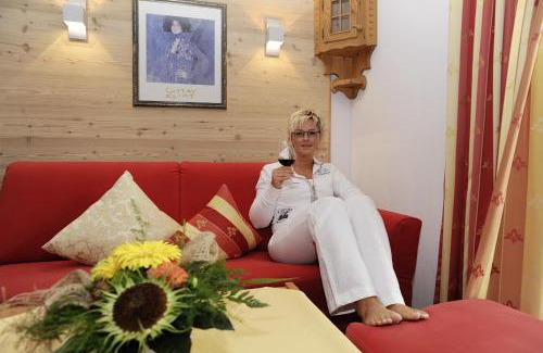 Sankt Gallenkirch Apartment | Aparthotel Spitzer