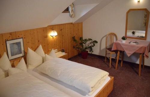 Sankt Gallenkirch Apartment | Aparthotel Spitzer