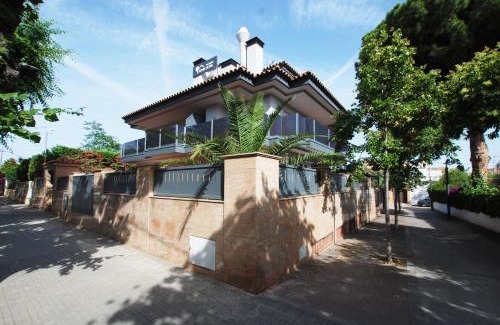 Vilassar de Mar Apartment | Aparthotel Vilassar