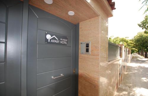 Vilassar de Mar Apartment | Aparthotel Vilassar