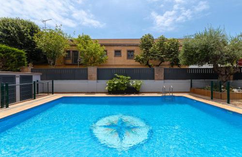 Vilassar de Mar Apartment | Aparthotel Vilassar