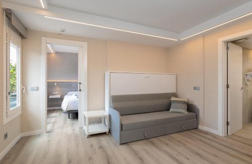 Vilassar de Mar Apartment | Aparthotel Vilassar
