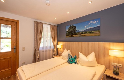 Murnau am Staffelsee Apartment | Aparthotel Werdenfels