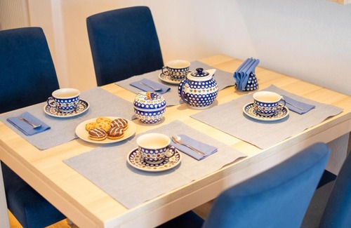 Murnau am Staffelsee Apartment | Aparthotel Werdenfels