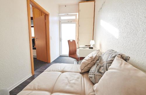Steffensweg House | Aparthotel Wilma