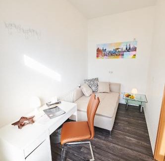 Steffensweg House | Aparthotel Wilma