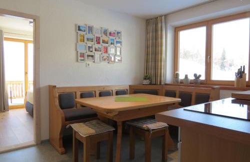 Maria Alm am Steinernen Meer Apartment | Apartment directly in the Hochkoenig ski area